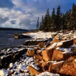 Ultimate Acadia National Park Self-Guided Driving Audio Tour - Climbing Cadillac Mountain for Panoramic Views