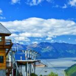 Ultimate Anchorage and Turnagain Arm Private Full Day Tour - Wildlife at Alaska Wildlife Conservation Center