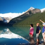 Ultimate Banff Experience Full Day Guided Adventure - Conquering Tunnel Mountain for Panoramic Views