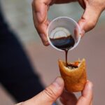 Ultimate Chinatown Walking Food Tour in New York City - The Guide: Knowledgeable and Passionate