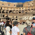 Ultimate Colosseum, Roman Forum & Palatine Hill Small Group Tour - Whats Included in the Tour Price