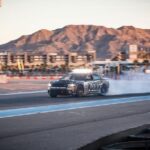 Ultimate Drifting Ride-Along Experience in Las Vegas - Starting Point at Henderson’s Race Track