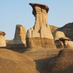 Ultimate Drumheller Experience; Dinosaurs Canyons and Ghost Towns - Exploring the Royal Tyrrell Museum’s Dinosaur Exhibits