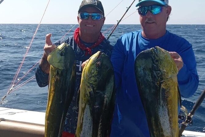 Ultimate Fishing Experience in Cabo - What Makes This Cabo Fishing Tour Stand Out