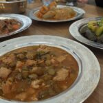 Ultimate Gastro Experience - The Unique Bosnian Pie at Ukur: A Traditional Specialty