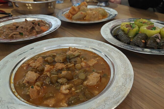 Ultimate Gastro Experience - The Unique Bosnian Pie at Ukur: A Traditional Specialty