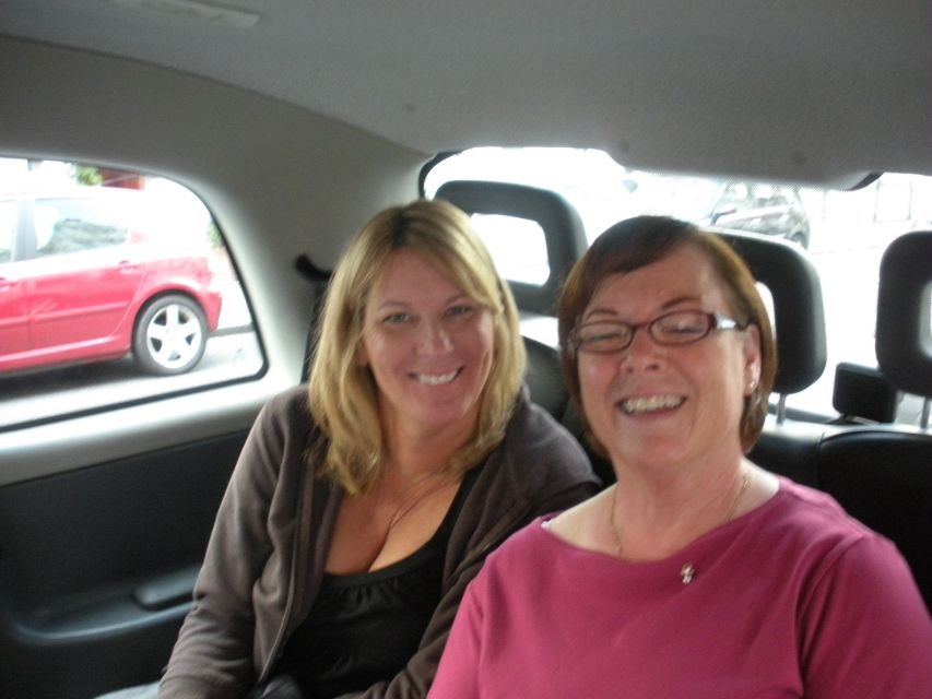 Ultimate Harry Potter & London Full-Day Tour by Black Cab - Exploring Londons Iconic Landmarks in a Private Black Cab