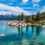 Ultimate Lake Tahoe Self-Guided Driving Audio Tour - Carnelian Bay, Kings Beach, and Memorial Point