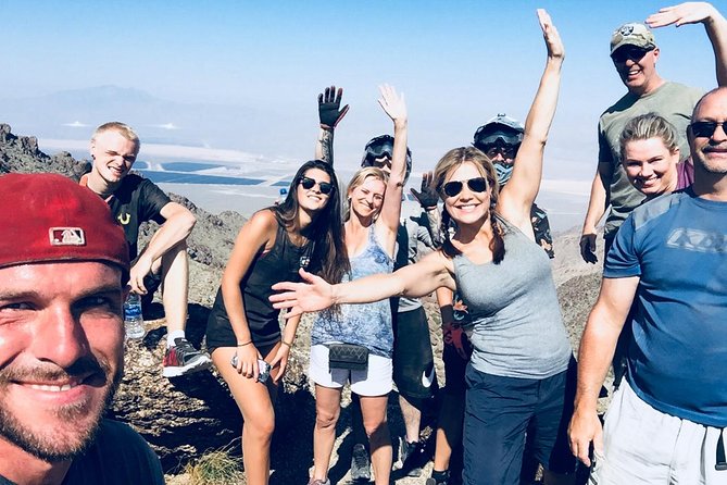 Ultimate Las Vegas RZR Adventure: Hidden Valley and Primm - Unique Stops Along the Desert Route