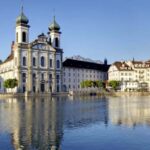 Ultimate Lucerne Experience: City Tour and Lake Cruise - Exploring Lucerne’s Old Town on Foot