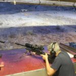 Ultimate Outdoor Shooting Experience in Las Vegas - How the Outdoor Shooting Experience Is Organized