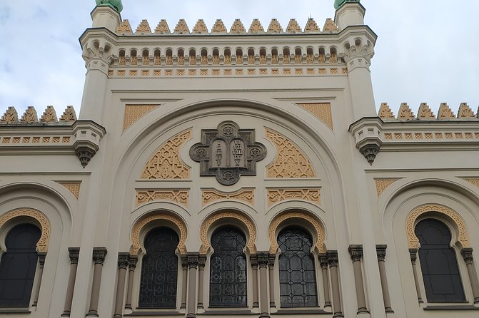 Ultimate Prague - Exploring Wenceslas Square and the New Town