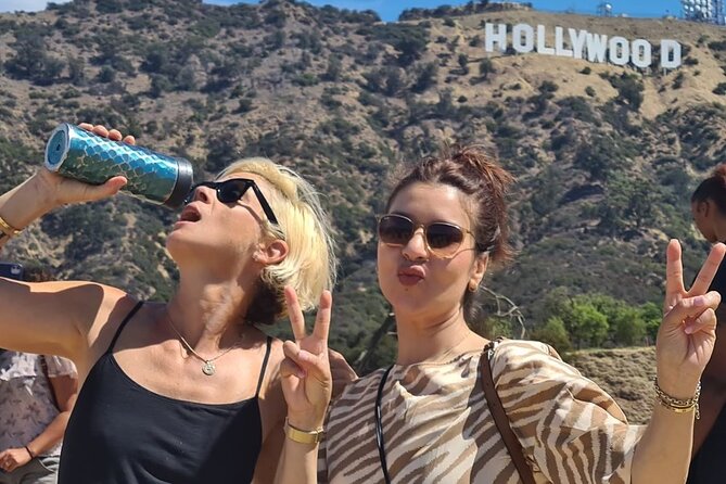 Ultimate Private Hollywood Tour - The Dolby Theatre and Hollywood’s Historic Venues