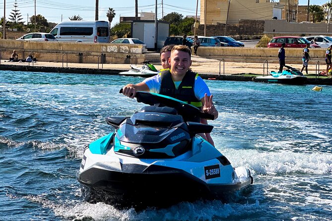 Ultimate Private Jet-Ski Experience in Malta - Reviews and Customer Feedback