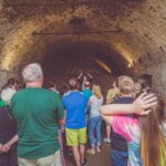 Ultimate Queen City Underground Tour - Exploring the Historic Crypt beneath Saint Francis Seraph Church