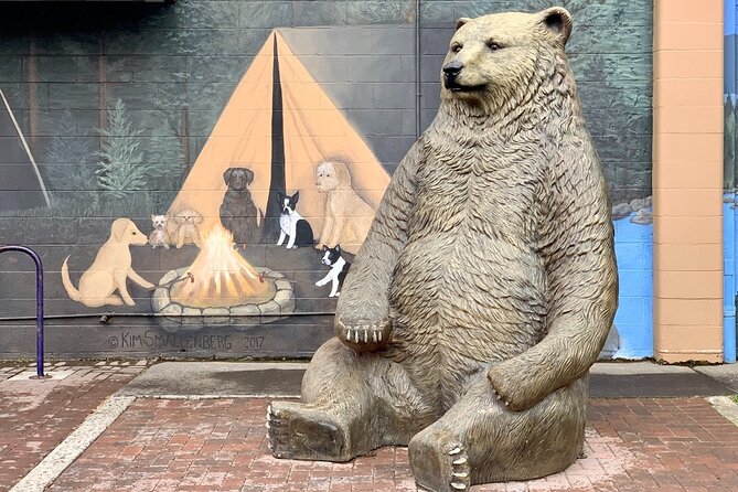 Ultimate Scavenger Bend: Kids Hunt! - Starting and Ending the Tour in Bend, Oregon