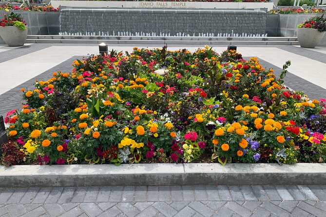 Ultimate Scavenger Idaho Falls - Exploring Idaho Falls Landmarks Through Clues