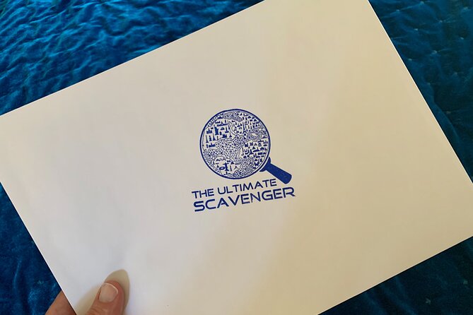 Ultimate Scavenger Memphis - Exploring Memphis Landmarks and Hidden Corners