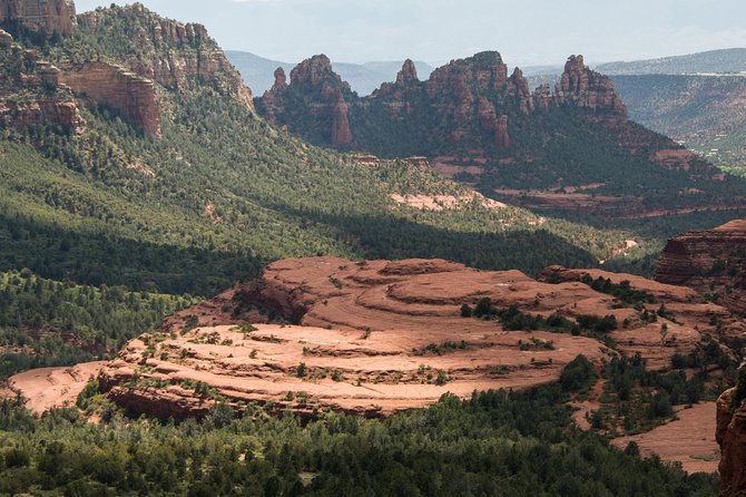 Ultimate Scenic Rim Adventure - Visiting the Historic Munds Wagon Trail