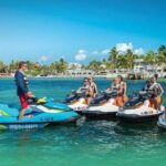 Ultimate Sea Doo Jet Ski Tour of Key West-Additional Rider Free! - Safety and Operating Requirements