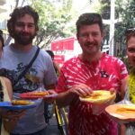 Ultimate Taco & Mezcal Experience in Polanco  A Foodies Dream! - The Unique Focus on Small-Group Tasting and Cultural Learning