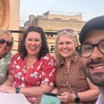 Ultimate Tapas Tour - Exploring Palma’s Architectural Highlights Outside the Tourist Path