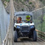 Ultimate UTVs Adventure - Meeting Point and Logistics in Cabo San Lucas