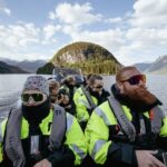 Ulvik: Hardangerfjord Ultimate RIB Tour - Starting Point at Brakanes Hotel in Ulvik