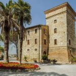 Umbria: Wine Tasting Tour with Regional Pairings near Perugia - The Location: Pila and Its Historic Cellar Setting