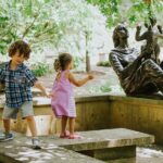 UMLAUF Sculpture Garden and Museum Admission Ticket - The Significance of the Outdoor Sculpture Collection