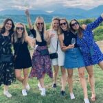 Unconventional Prosecco Tasting with Stunning View on Vineyards - From the Vineyard to the Cellar: Exploring Heroic Viticulture