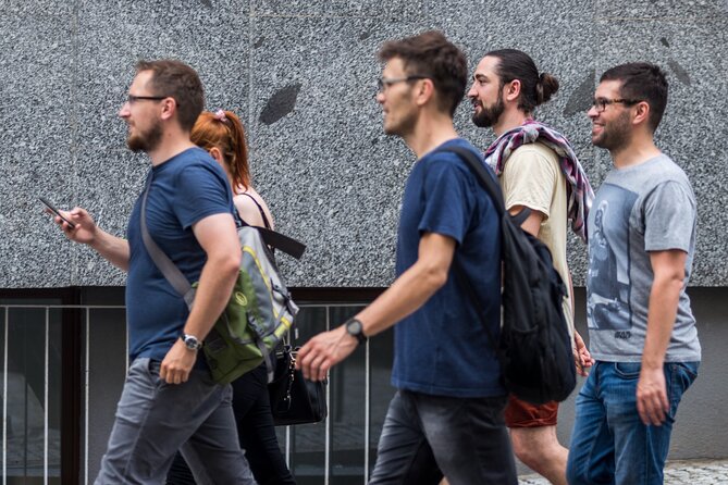 Undercover City Games: Poznan - The Spy-Themed Mission: Tasks and Challenges in Poznan Old Town