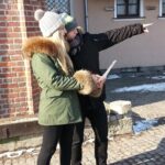 Undercover City Games: Warsaw - How the Spy Game Unfolds in Warsaw’s Old Town