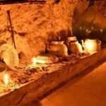 Underground Cagliari tour - The Crypt of Santa Restituta and Its Significance