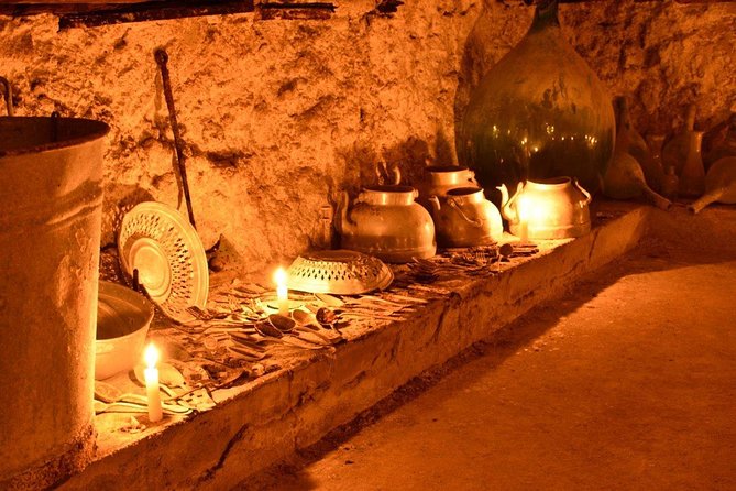 Underground Cagliari tour - The Crypt of Santa Restituta and Its Significance
