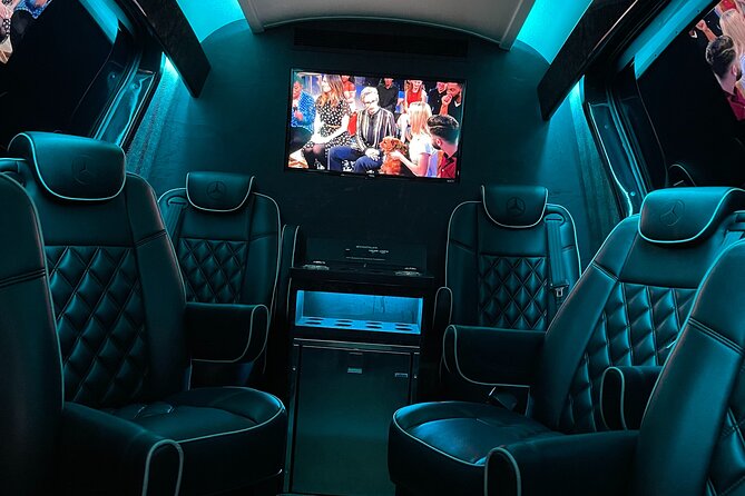 Underground Chattanooga Private Guided Tour - The Significance of Patten Parkway in Underground Development