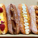 Underground Food Tour: London Bridge - Starting at London Bridge Station and Exploring the Riverside