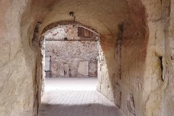 Underground Secrets of Belgrade - Belgrades Roman Well: Legends and Depths