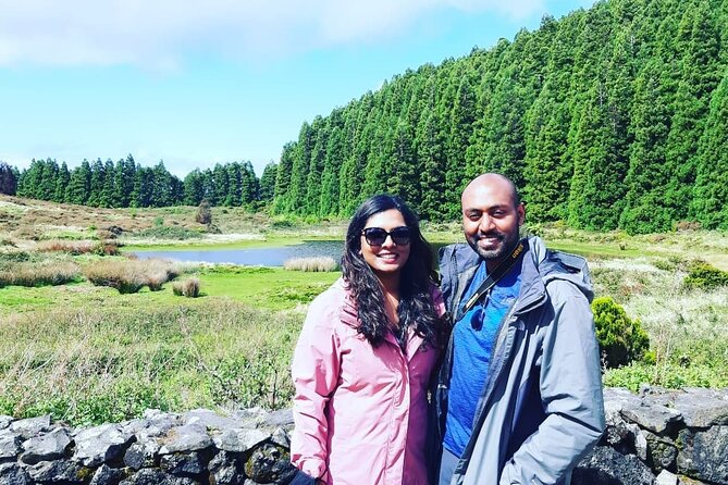Underground Van Tour (Half Day) | Terceira Island - Walking Through Lava Tunnels at Gruta do Natal