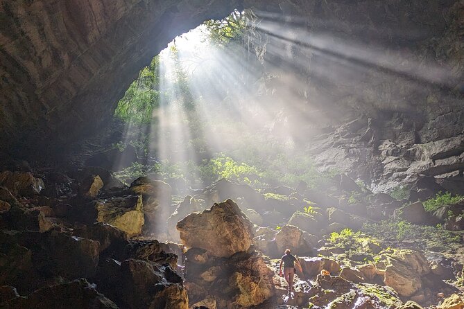 Underground World - The Mazateca Culture and Historical Discoveries