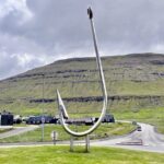 Understanding Klaksvík: A Self-guided city tour in KlaksvÍk - The Significance of Betesta Church in Klaksvík