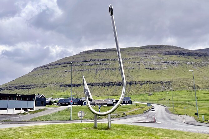 Understanding Klaksvík: A Self-guided city tour in KlaksvÍk - The Significance of Betesta Church in Klaksvík