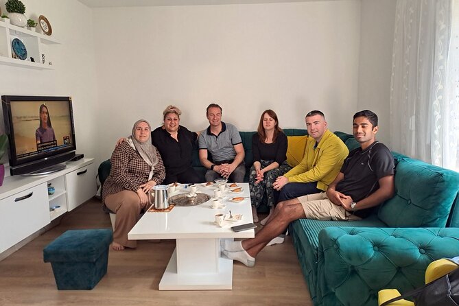 Understanding Srebrenica Genocide Tour + Lunch with Local Family Included - Visiting the Small Mountain Town at the Foot of Romanija Mountain