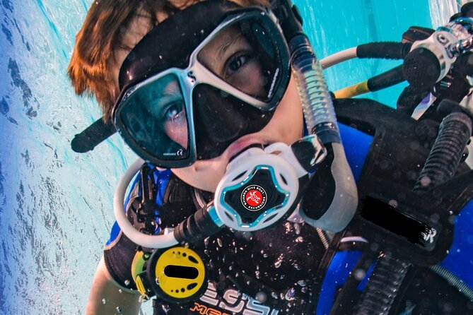 Underwater adventure with sea baptism on the Island of Elba - The Islet of Corbella: The Ideal Dive Spot