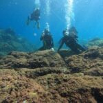 Underwater Archaeological Tour: Acicastello (CT) - Meeting Point at La Risacca Beach Resort
