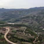 UNESCO Heritage Tour: Ancient Lin & Royal Tombs of Selca - Exploring the Lin Peninsula and Early Christian Basilica