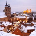 UNESCO Holloko and Eger Castle Private Tour with Transport - Exploring the Old Village of Holloko and Its Living Heritage