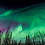 Unforgettable and Fabulous Northern Lights in Reykjavík - Private Transportation and Hotel Pickup in Reykjavík