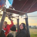 Unforgettable Balloon Flight + Tour of Teotihuacan - Starting the Day at Teotihuacan with Early Morning Preparation