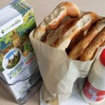 Unhealthy Food Tour of Bucharest  4 hours - Visiting the 1707 New St. Georges Church and Mosilor Avenue Tram Ride